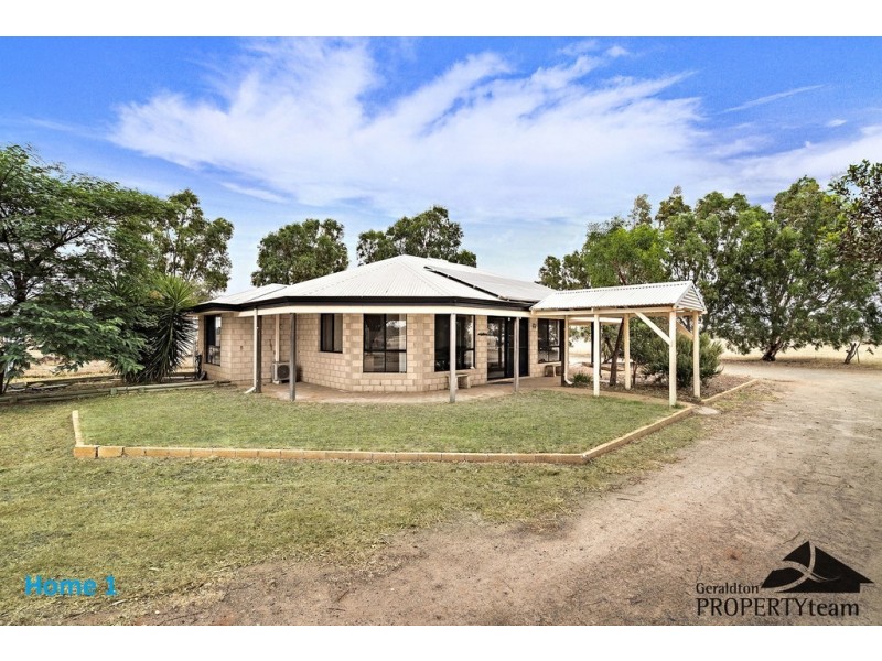 12 Hill River Way, Moonyoonooka WA 6532