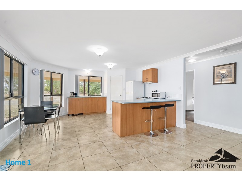 12 Hill River Way, Moonyoonooka WA 6532