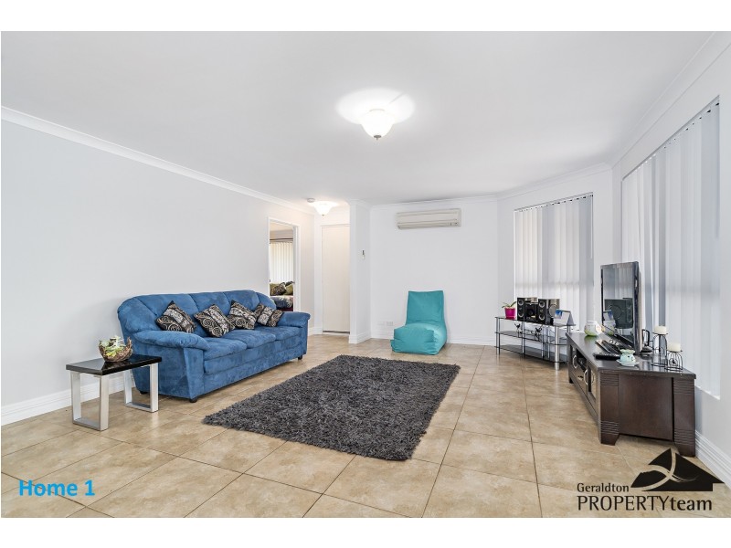 12 Hill River Way, Moonyoonooka WA 6532