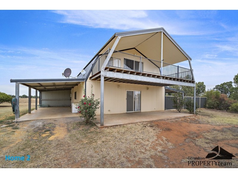 12 Hill River Way, Moonyoonooka WA 6532