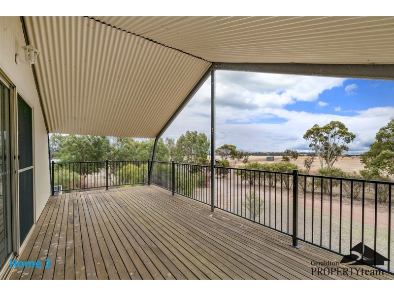12 Hill River Way, Moonyoonooka WA 6532