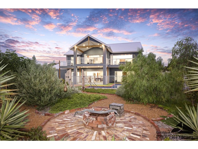 1 Benedictine Drive, Port Denison WA 6525