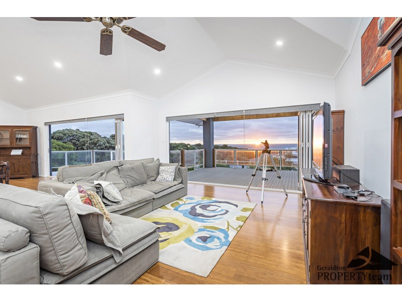 1 Benedictine Drive, Port Denison WA 6525