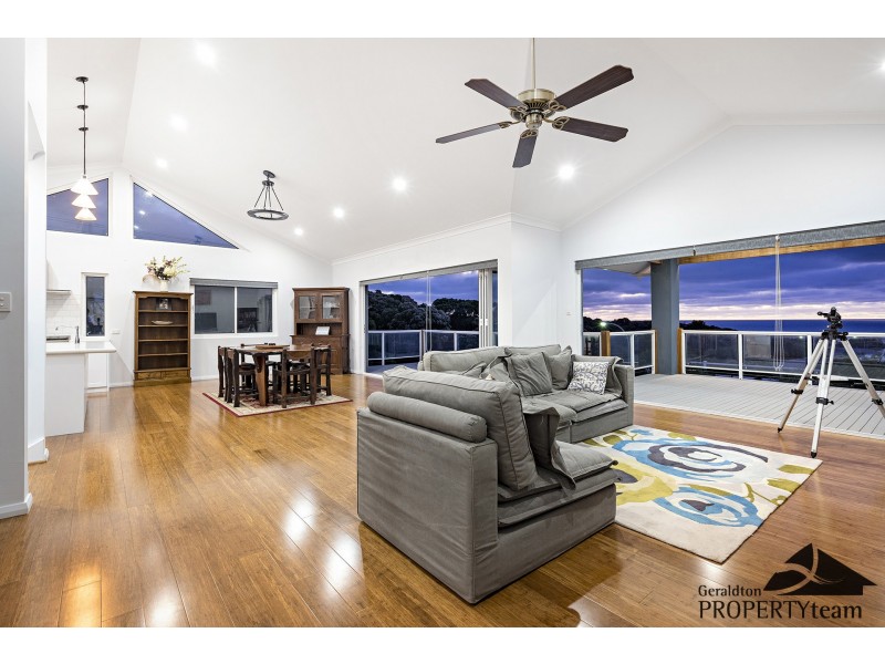 1 Benedictine Drive, Port Denison WA 6525