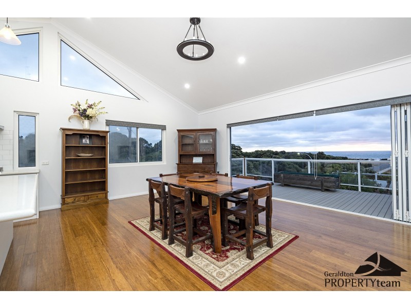 1 Benedictine Drive, Port Denison WA 6525