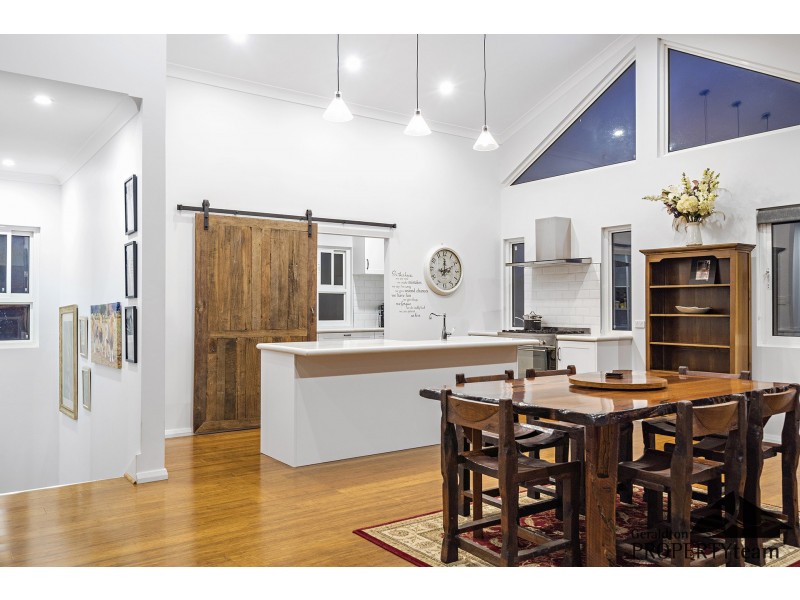 1 Benedictine Drive, Port Denison WA 6525