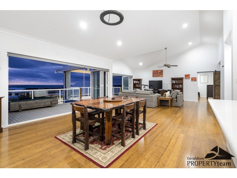 1 Benedictine Drive, Port Denison WA 6525