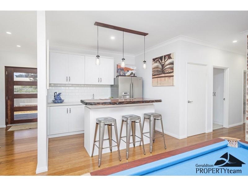 1 Benedictine Drive, Port Denison WA 6525