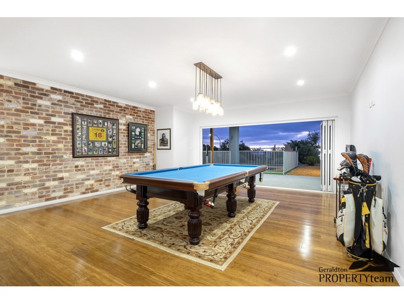 1 Benedictine Drive, Port Denison WA 6525