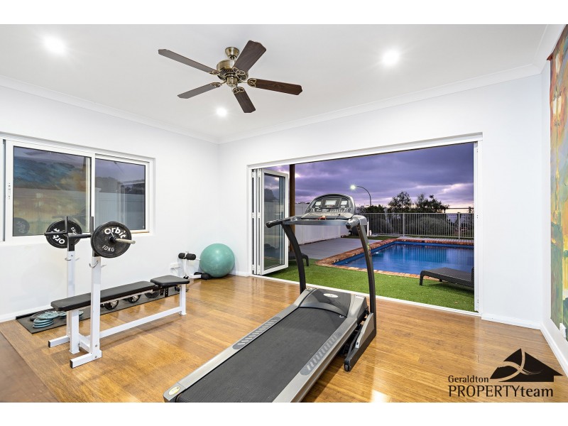 1 Benedictine Drive, Port Denison WA 6525