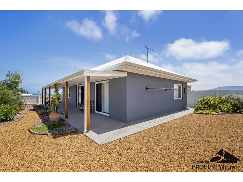 1 Benedictine Drive, Port Denison WA 6525