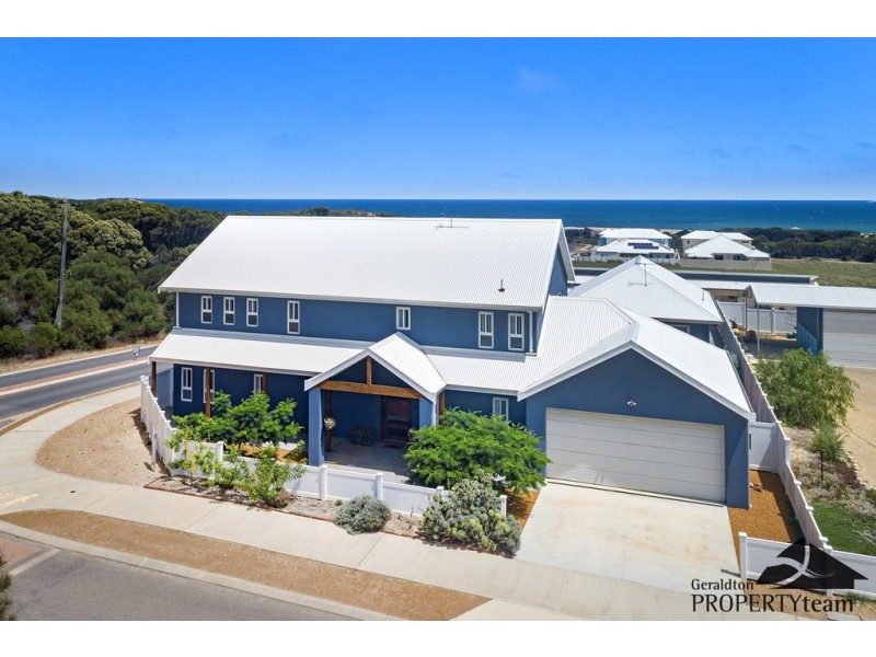 1 Benedictine Drive, Port Denison WA 6525