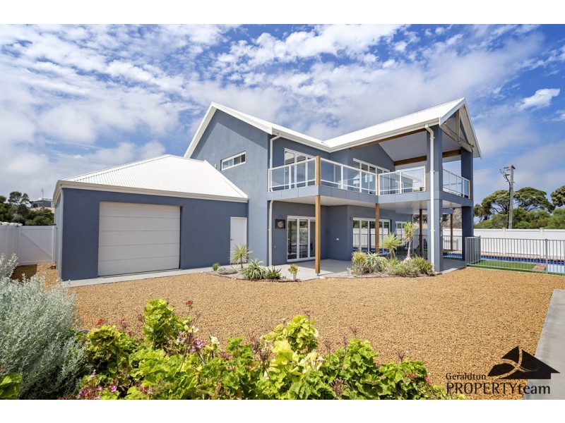 1 Benedictine Drive, Port Denison WA 6525