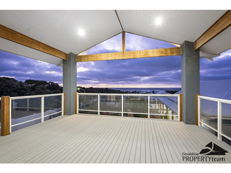 1 Benedictine Drive, Port Denison WA 6525