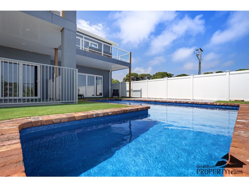 1 Benedictine Drive, Port Denison WA 6525