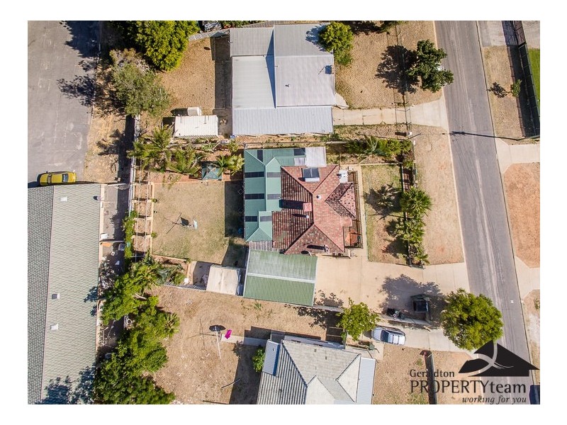 6 Crabbe Street, Rangeway WA 6530