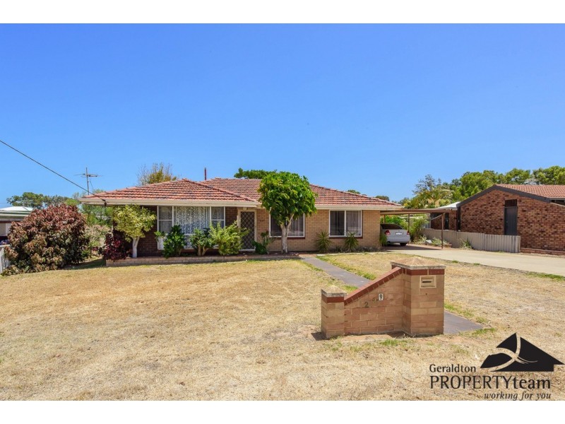 239 Third Street, Wonthella WA 6530