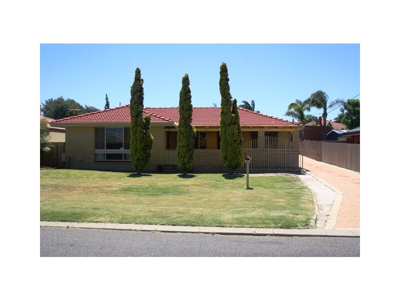 19 Paringa Street, Mount Tarcoola WA 6530