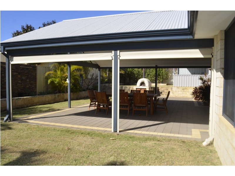 33 Wavecrest Circle, Drummond Cove WA 6532