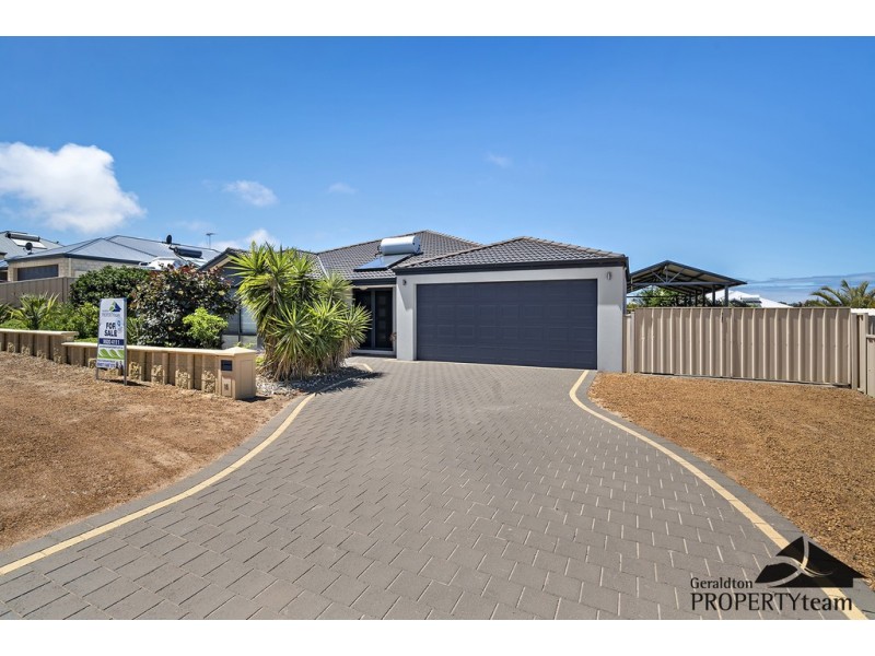 15 Drummond Cove Road, Drummond Cove WA 6532