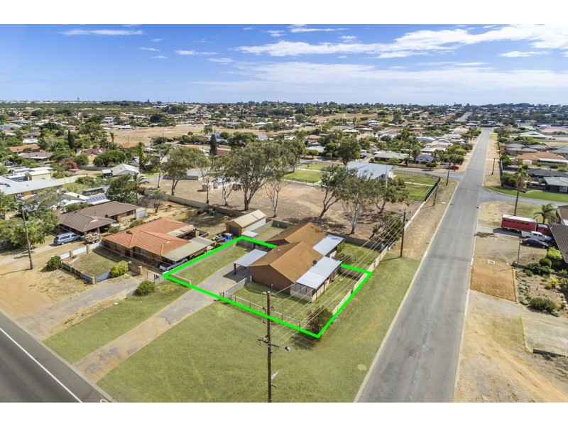 66A Abraham Street, Utakarra WA 6530
