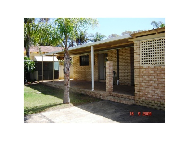 38 Green Street SPALDING, Geraldton WA 6530