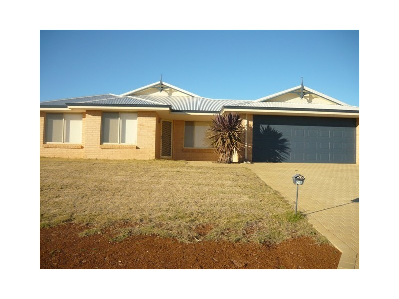38 Reg Percy Drive WANDINA, Geraldton WA 6530