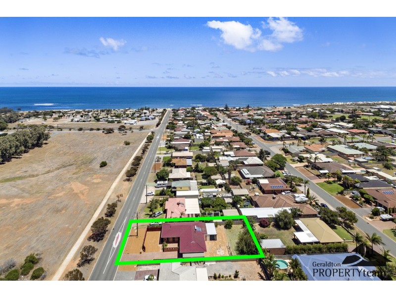 51 Bosley Street, Sunset Beach WA 6530