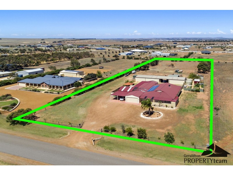 7 Polwarth Parade, Deepdale WA 6532