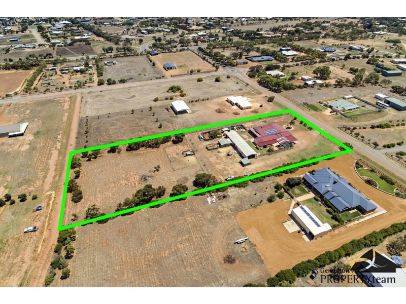 7 Polwarth Parade, Deepdale WA 6532