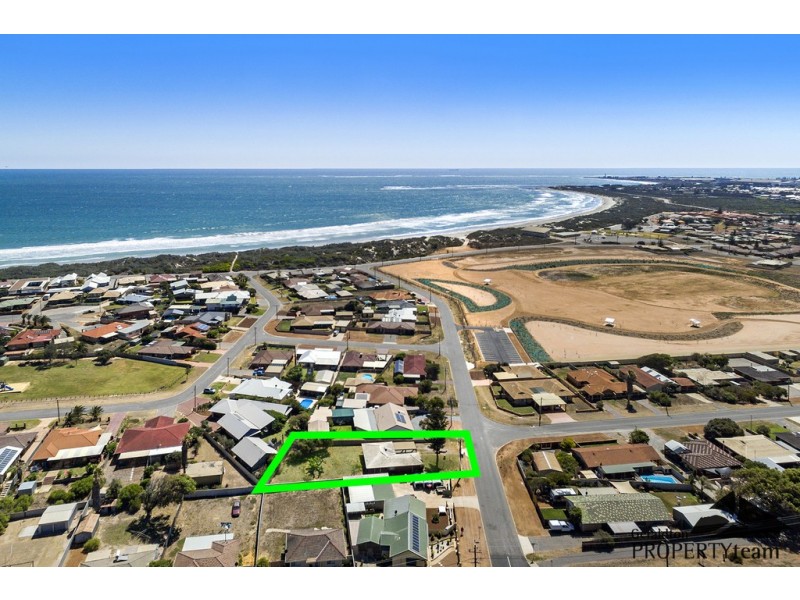 5 Olive Street, Tarcoola Beach WA 6530