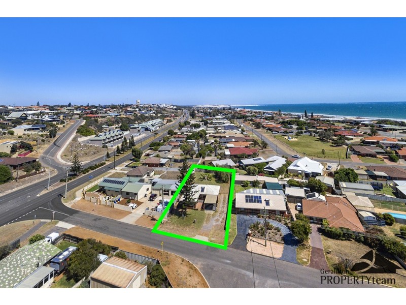 5 Olive Street, Tarcoola Beach WA 6530