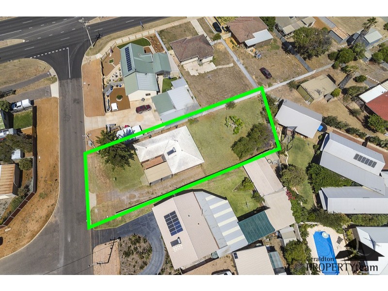 5 Olive Street, Tarcoola Beach WA 6530