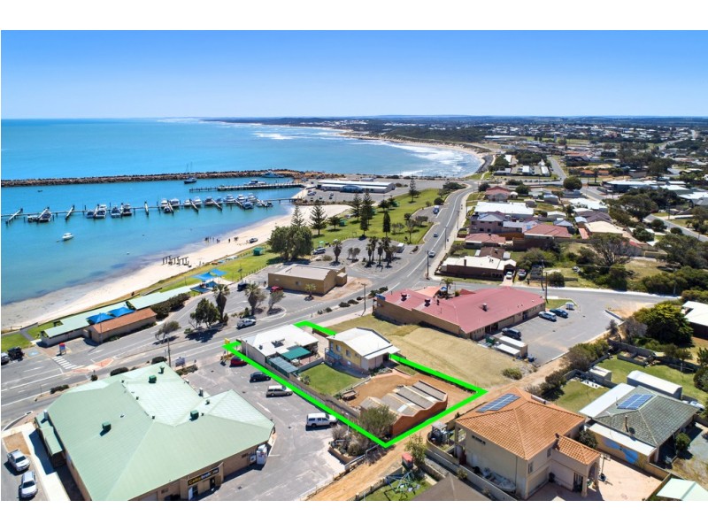 56 Point Leander Drive, Port Denison WA 6525