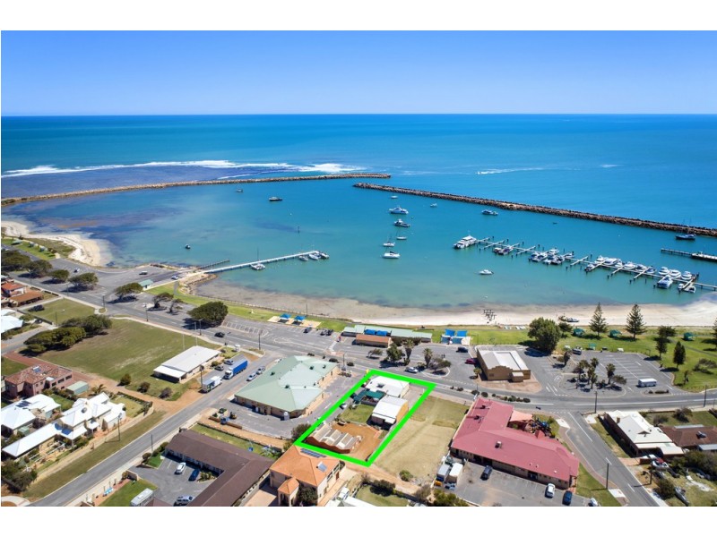 56 Point Leander Drive, Port Denison WA 6525