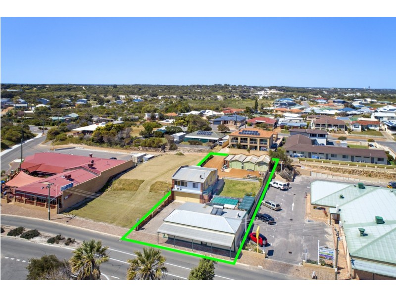 56 Point Leander Drive, Port Denison WA 6525
