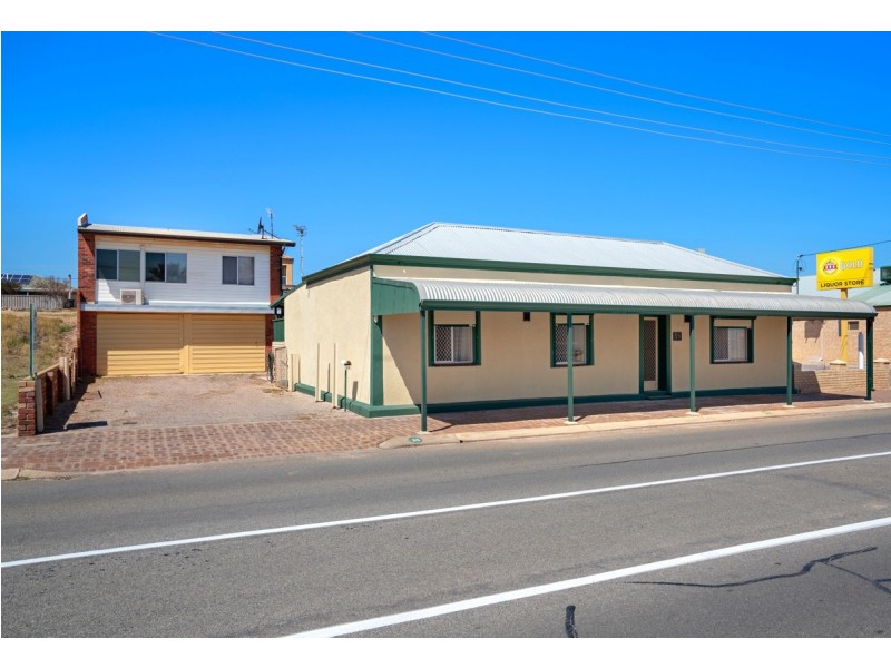 56 Point Leander Drive, Port Denison WA 6525