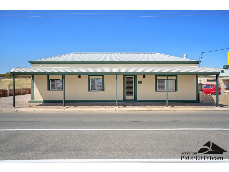 56 Point Leander Drive, Port Denison WA 6525