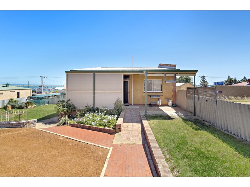 56 Point Leander Drive, Port Denison WA 6525