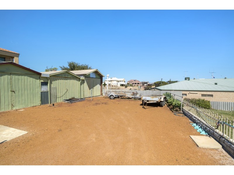 56 Point Leander Drive, Port Denison WA 6525