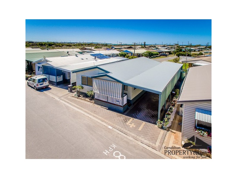 41/463 Maine Terrace, Geraldton WA 6530