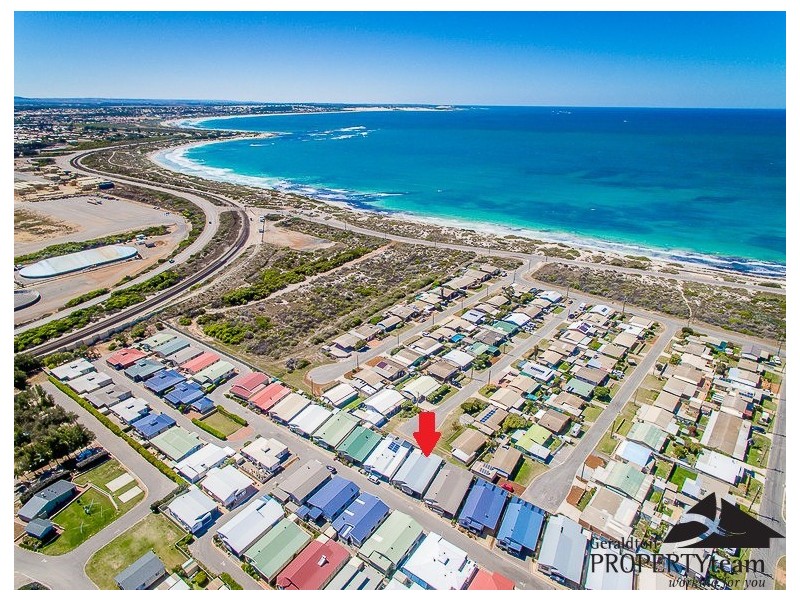 41/463 Maine Terrace, Geraldton WA 6530