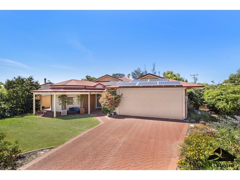 25 Church Street, Dongara WA 6525