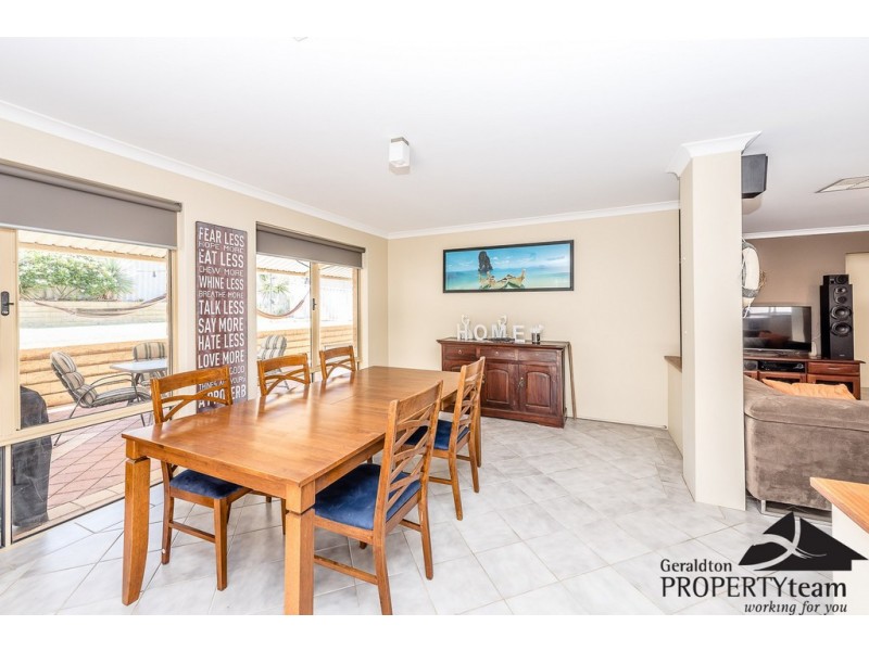 34 Rother Road, Cape Burney WA 6532