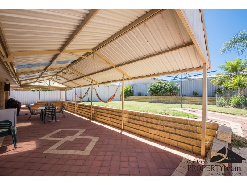 34 Rother Road, Cape Burney WA 6532