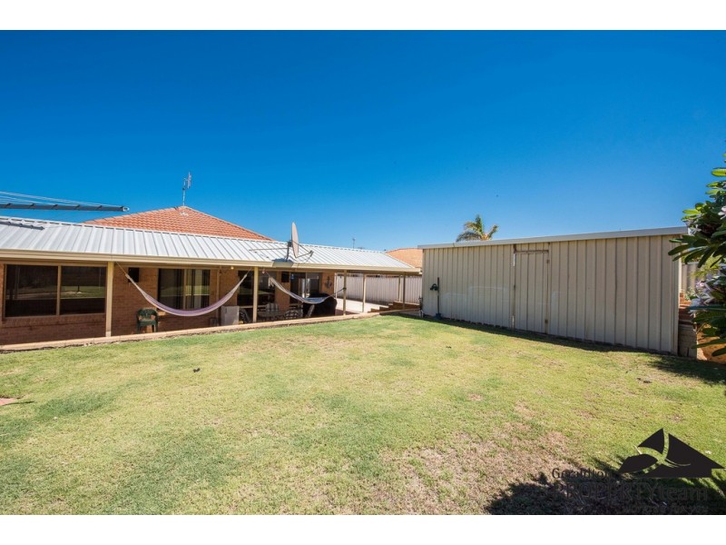 34 Rother Road, Cape Burney WA 6532