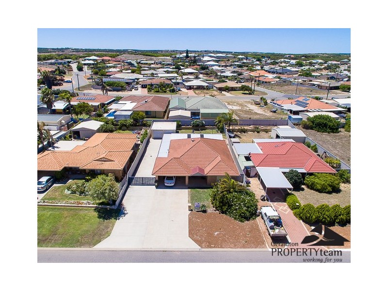 34 Rother Road, Cape Burney WA 6532
