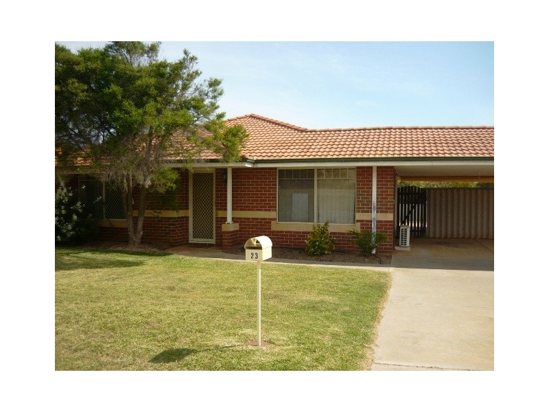 23 Oceanside Drive WANDINA, Geraldton WA 6530