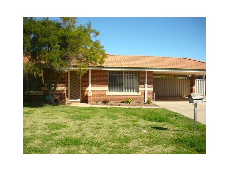 23 Oceanside Drive WANDINA, Geraldton WA 6530