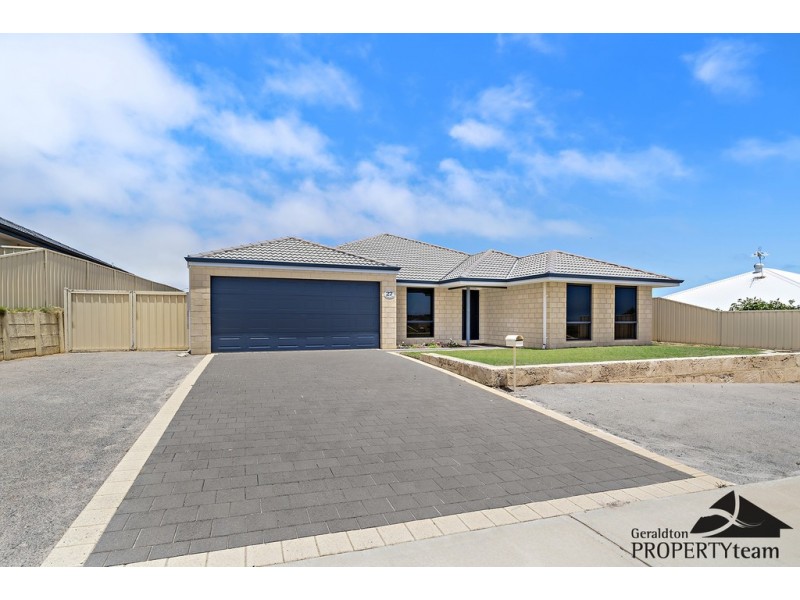 27 Sail Boulevard, Sunset Beach WA 6530